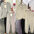 STUDIO Two Piece Oversize Sweatshirt with Joggers